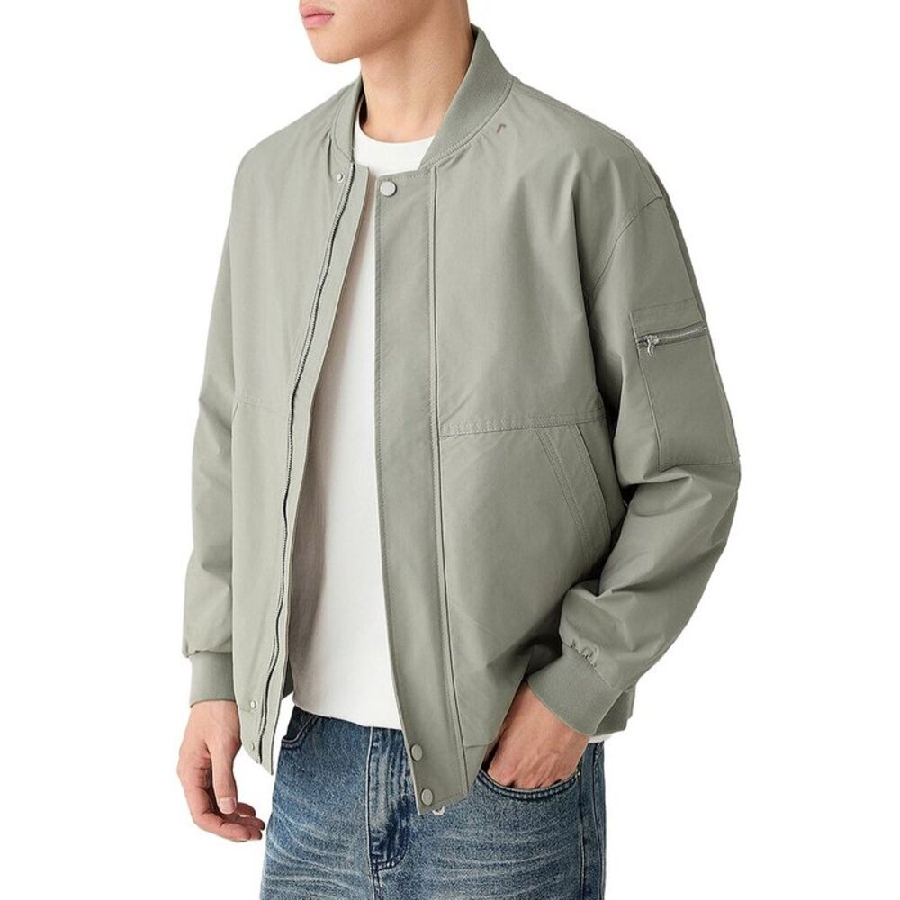 Rene Lion Mens  Jacket